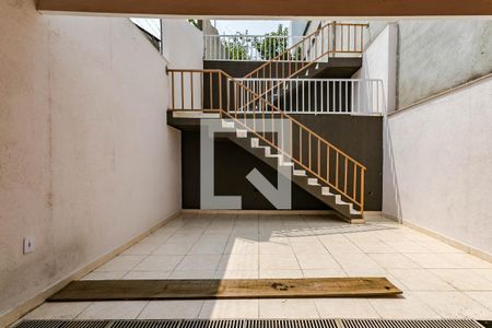 Casa para alugar com 100m², 2 quartos e 2 vagas Casa para alugar com 100m², 2 quartos e 2 vagasÁrea de Serviço