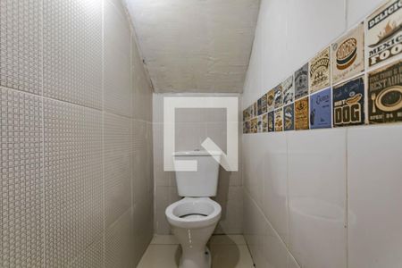 Casa para alugar com 100m², 2 quartos e 2 vagas Casa para alugar com 100m², 2 quartos e 2 vagasLavabo