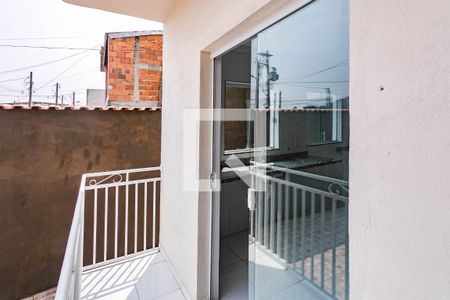 Casa para alugar com 100m², 2 quartos e 2 vagas Casa para alugar com 100m², 2 quartos e 2 vagasSacada