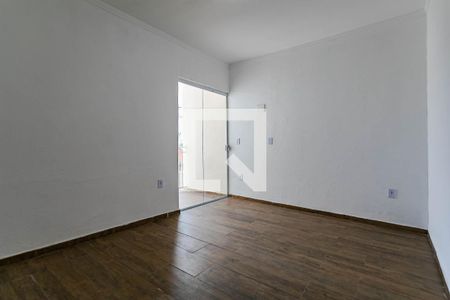 Casa para alugar com 100m², 2 quartos e 2 vagas Casa para alugar com 100m², 2 quartos e 2 vagasQuarto 1