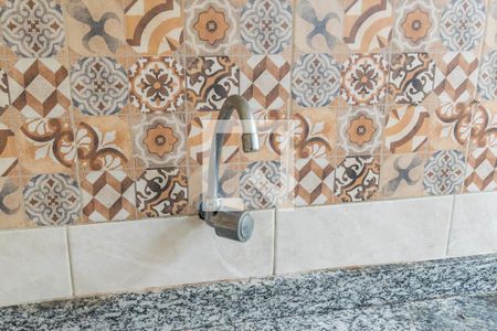 Apartamento para alugar com 60m², 2 quartos e sem vagaCozinha - Torneira