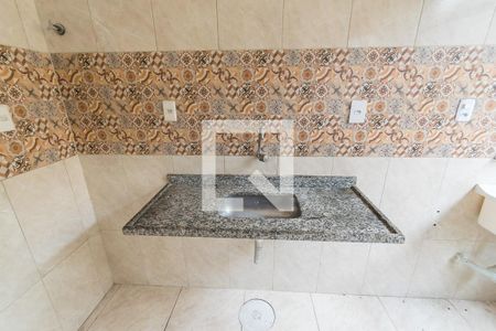 Apartamento para alugar com 60m², 2 quartos e sem vagaCozinha