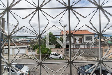 Apartamento para alugar com 60m², 2 quartos e sem vagaVista do Quarto 2