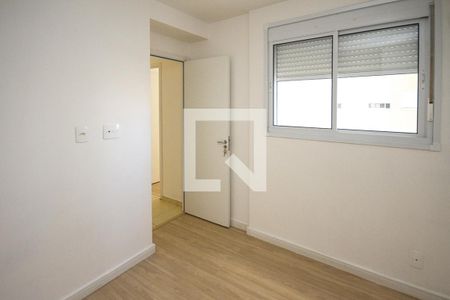 Quarto 02 de apartamento para alugar com 2 quartos, 36m² em Jardim Adutora, São Paulo