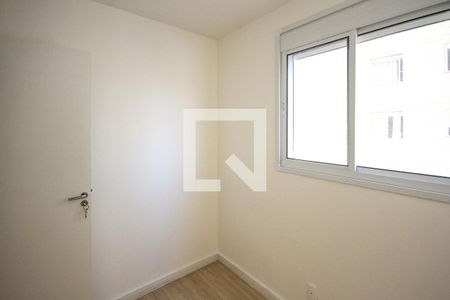 Quarto de apartamento para alugar com 2 quartos, 36m² em Jardim Adutora, São Paulo