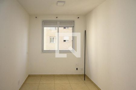 Sala de apartamento para alugar com 2 quartos, 36m² em Jardim Adutora, São Paulo