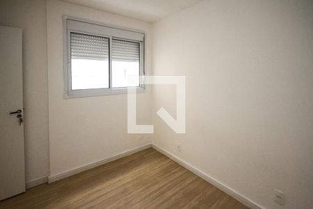 Quarto 02 de apartamento para alugar com 2 quartos, 36m² em Jardim Adutora, São Paulo