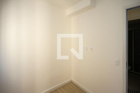 Quarto de apartamento para alugar com 2 quartos, 36m² em Jardim Adutora, São Paulo