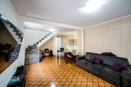 Sala de casa à venda com 2 quartos, 120m² em Vila Carrão, São Paulo