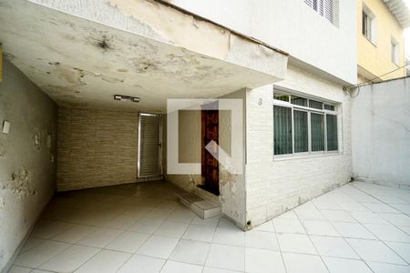 Casa à venda com 120m², 2 quartos e 1 vagaGaragem