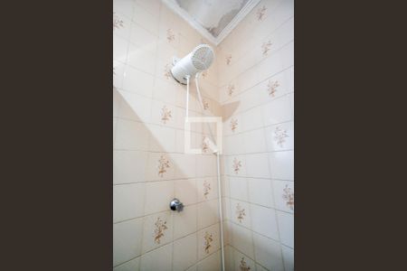 Banheiro da suíte 01 de casa à venda com 2 quartos, 120m² em Vila Carrão, São Paulo