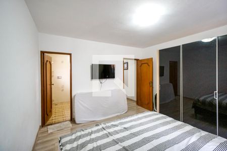 Casa à venda com 120m², 2 quartos e 1 vagaSuíte 02