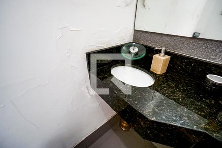 Casa à venda com 120m², 2 quartos e 1 vagaBanheiro de serviço