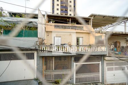 Casa à venda com 120m², 2 quartos e 1 vagaVista da suíte 02
