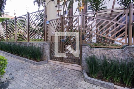 Apartamento à venda com 135m², 3 quartos e 2 vagasFachada