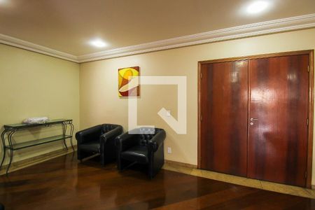 Apartamento à venda com 135m², 3 quartos e 2 vagasÁrea comum - Salão de festas