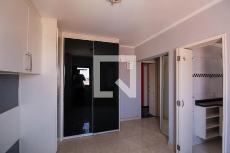 Apartamento à venda com 135m², 3 quartos e 2 vagasQuarto 2 - Suíte