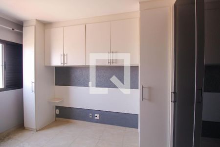 Apartamento à venda com 135m², 3 quartos e 2 vagasQuarto 2 - Suíte