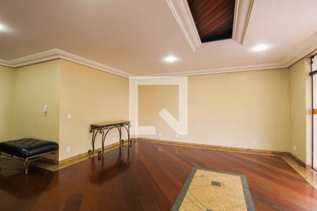 Apartamento à venda com 135m², 3 quartos e 2 vagasÁrea comum - Salão de festas