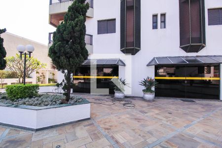 Apartamento à venda com 135m², 3 quartos e 2 vagasÁrea externa