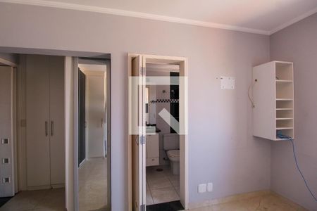 Apartamento à venda com 135m², 3 quartos e 2 vagasQuarto 2 - Suíte