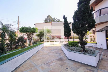 Apartamento à venda com 135m², 3 quartos e 2 vagasÁrea externa