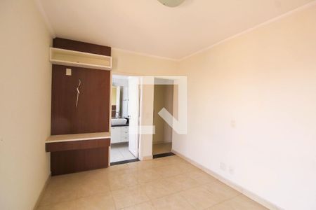 Apartamento à venda com 135m², 3 quartos e 2 vagasQuarto 3 - Suíte