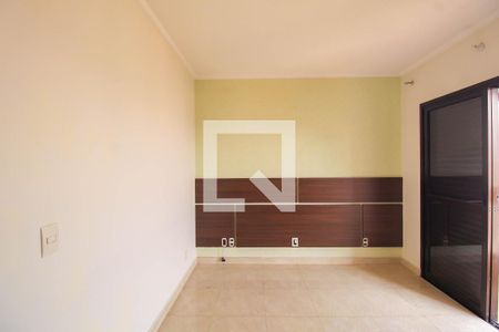 Apartamento à venda com 135m², 3 quartos e 2 vagasQuarto 3 - Suíte