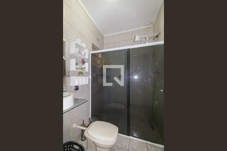 Casa à venda com 180m², 3 quartos e 2 vagasBanheiro