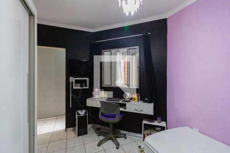 Casa à venda com 180m², 3 quartos e 2 vagasQuarto 1