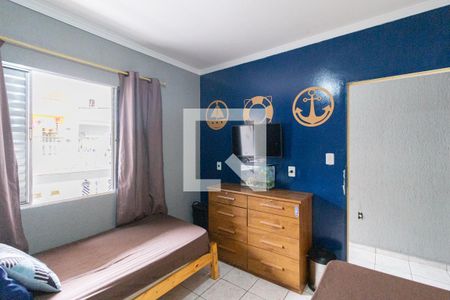 Casa à venda com 180m², 3 quartos e 2 vagasQuarto 2