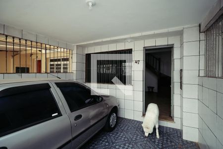 Casa à venda com 100m², 3 quartos e 1 vagaGaragem