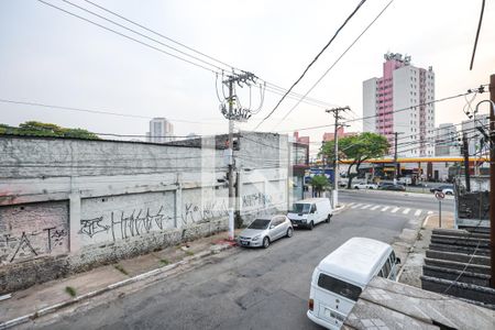 Casa à venda com 100m², 3 quartos e 1 vagaVaranda