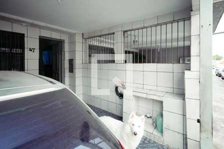 Casa à venda com 100m², 3 quartos e 1 vagaGaragem