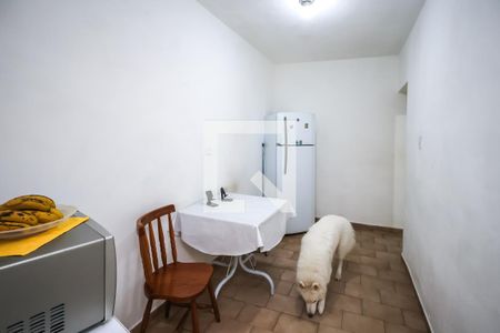 Casa à venda com 100m², 3 quartos e 1 vagaCozinha