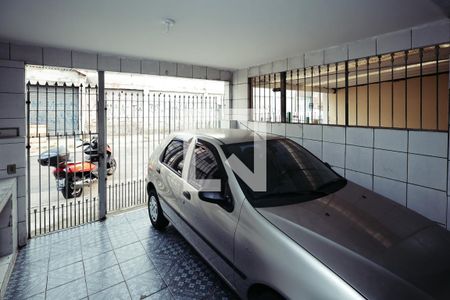 Casa à venda com 100m², 3 quartos e 1 vagaGaragem