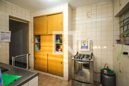 Casa à venda com 100m², 3 quartos e 1 vagaCozinha