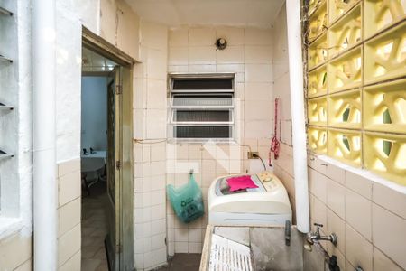 Casa à venda com 100m², 3 quartos e 1 vagaÁrea de Serviço