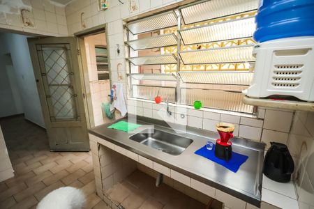 Casa à venda com 100m², 3 quartos e 1 vagaCozinha