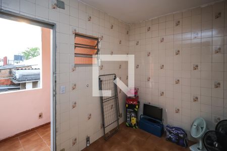 Casa à venda com 100m², 3 quartos e 1 vagaQuarto 3