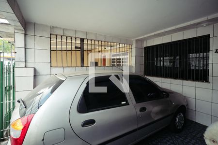 Casa à venda com 100m², 3 quartos e 1 vagaGaragem