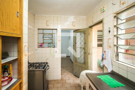 Casa à venda com 100m², 3 quartos e 1 vagaCozinha