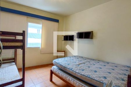 Quarto de apartamento para alugar com 1 quarto, 34m² em Guilhermina, Praia Grande