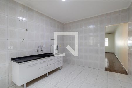 Casa à venda com 160m², 2 quartos e 2 vagas Casa à venda com 160m², 2 quartos e 2 vagasCozinha