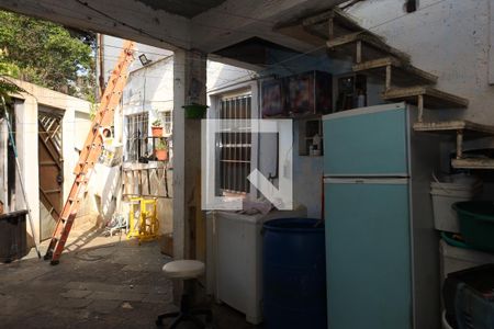 Casa à venda com 260m², 3 quartos e 2 vagasÁrea de Serviço