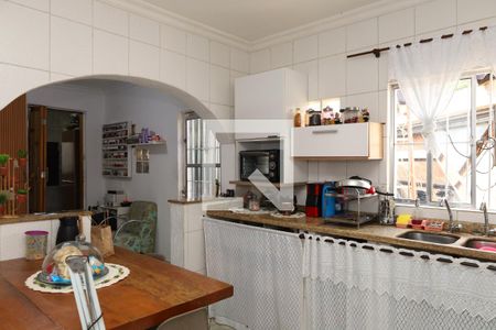 Casa à venda com 260m², 3 quartos e 2 vagasCozinha