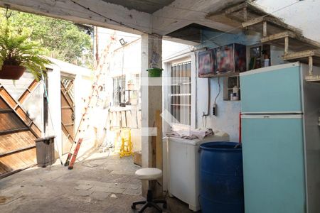 Casa à venda com 260m², 3 quartos e 2 vagasÁrea de Serviço