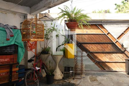 Casa à venda com 260m², 3 quartos e 2 vagasÁrea de Serviço