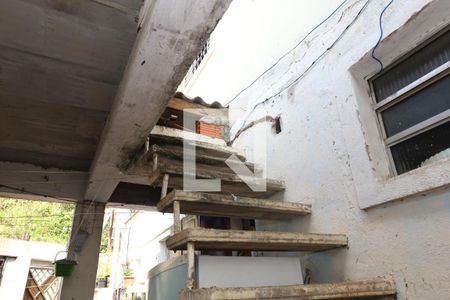 Casa à venda com 260m², 3 quartos e 2 vagasÁrea de Serviço