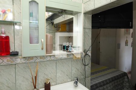 Casa à venda com 260m², 3 quartos e 2 vagasBanheiro 1